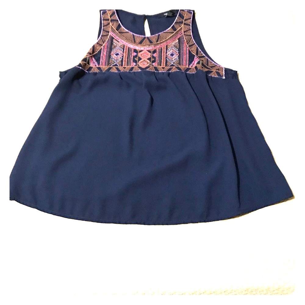 Forever21 Top